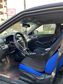 هيونداي فلوستر